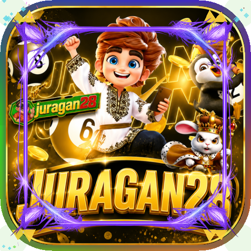 juragan28 — mitra unggulan